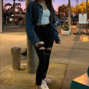 Meet your Posher, Daniela